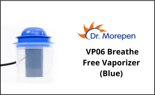 Dr Morepen Vaporiser VP-06