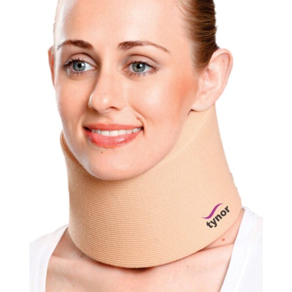 Tynor Cervical Collar Soft