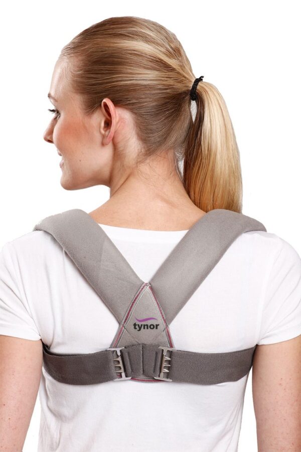 Tynor Clavicle Brace with Buckle