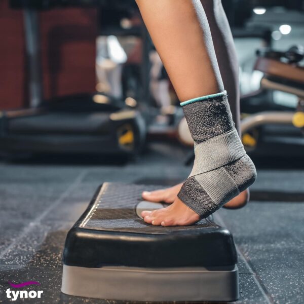 Tynor Ankle Binder Urbane