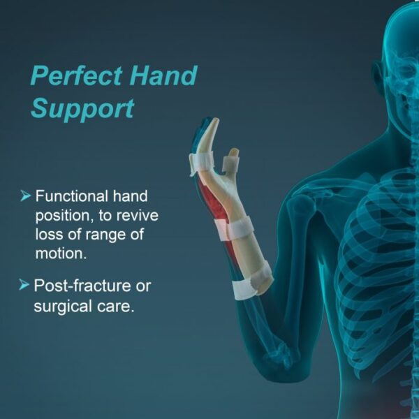 Tynor Hand Resting Splint