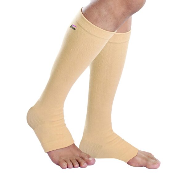 Tynor Compression Stockings Below Knee Classic