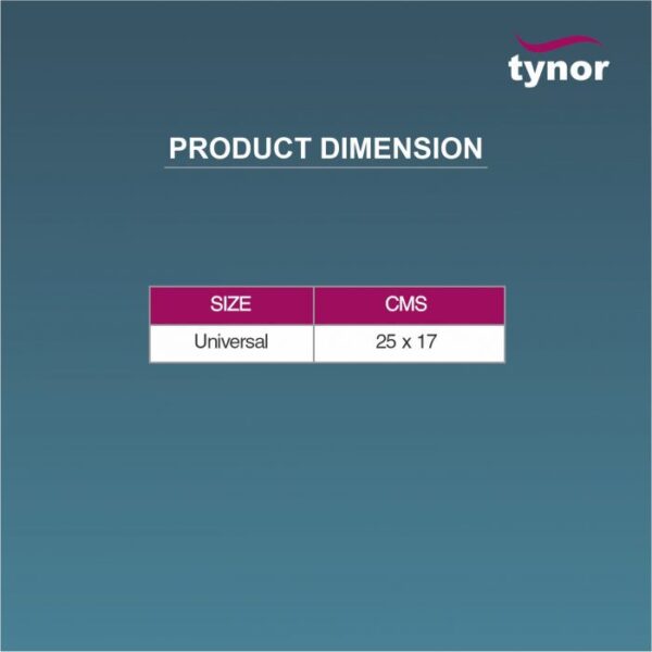 Tynor Hot & Cold Pack