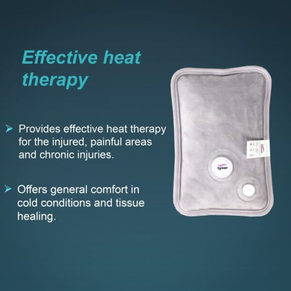 Tynor Ortho Heating Gel Bag