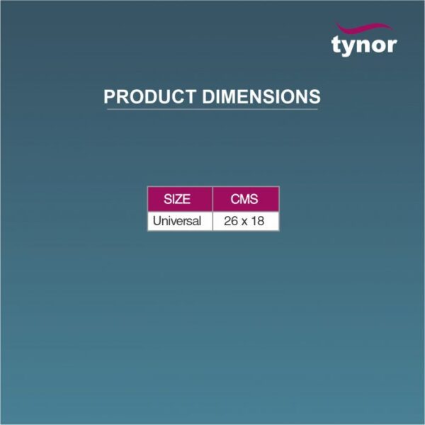 Tynor Ortho Heating Gel Bag