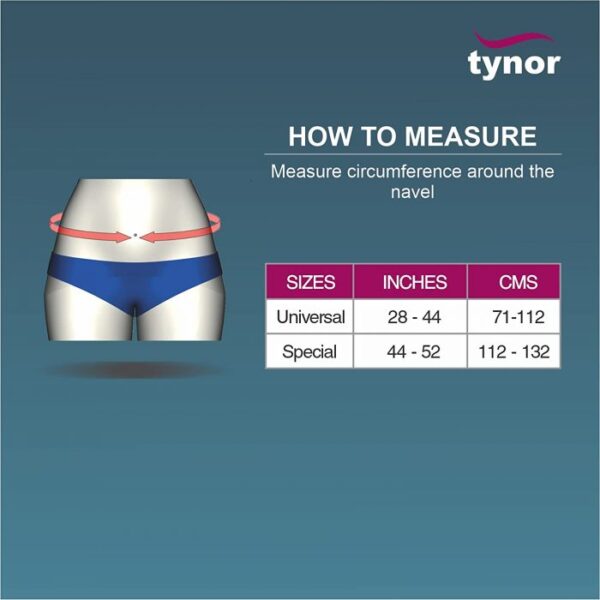 Tynor Abs Wrap (Neo)