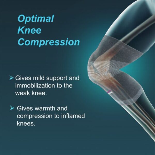 Tynor Knee Cap Comfeel